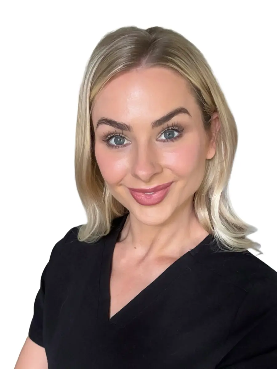 Joanne Wismeyer