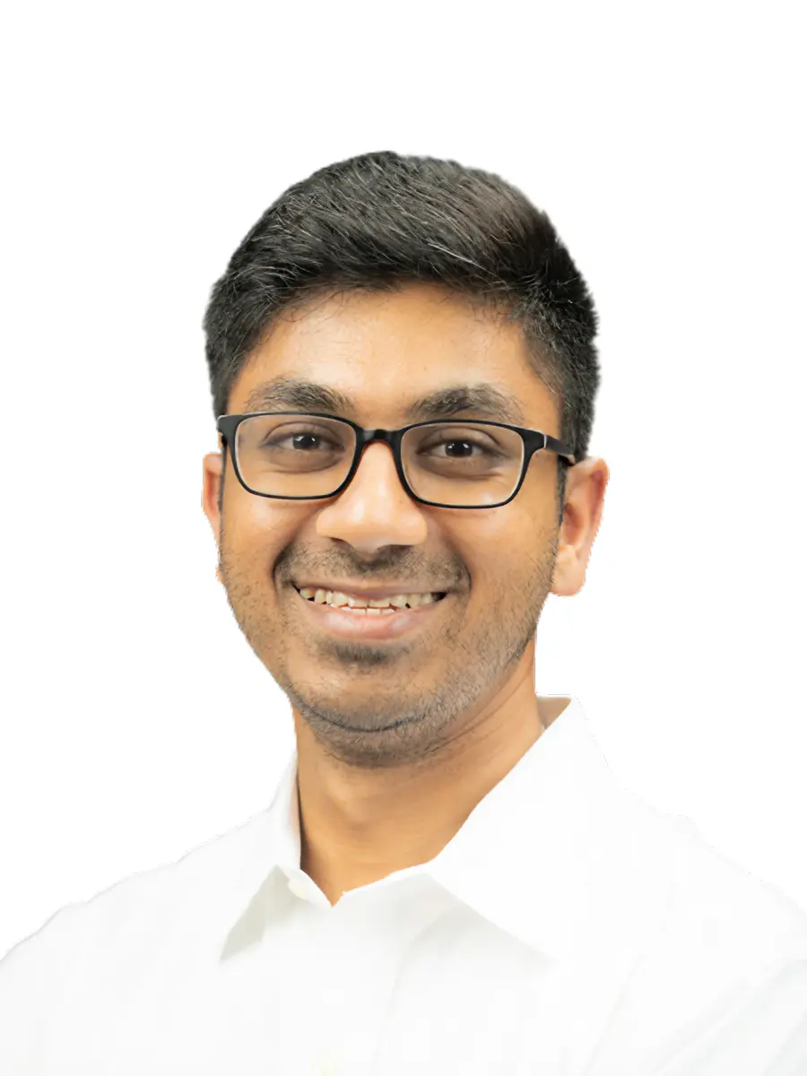 Rishabh Rastogi