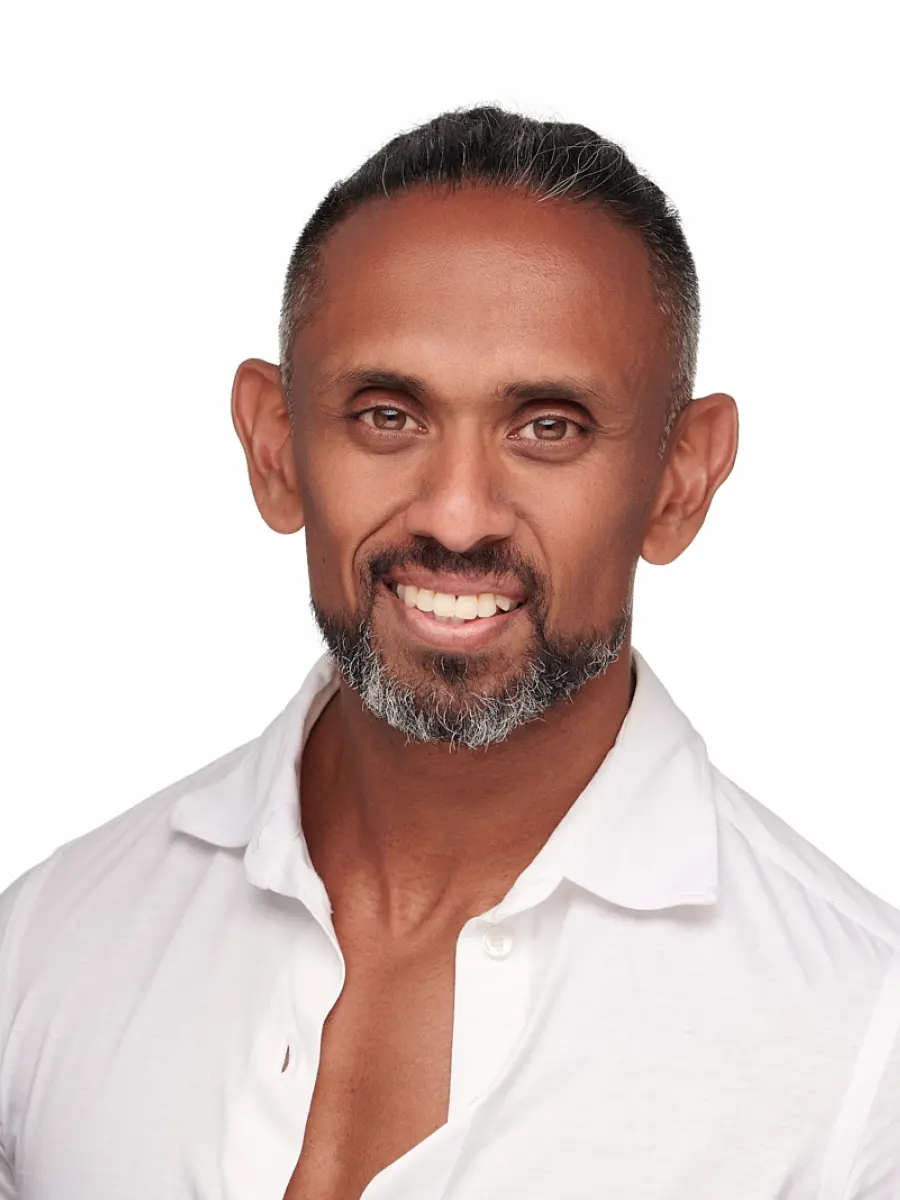 Tanuja Suriarachi